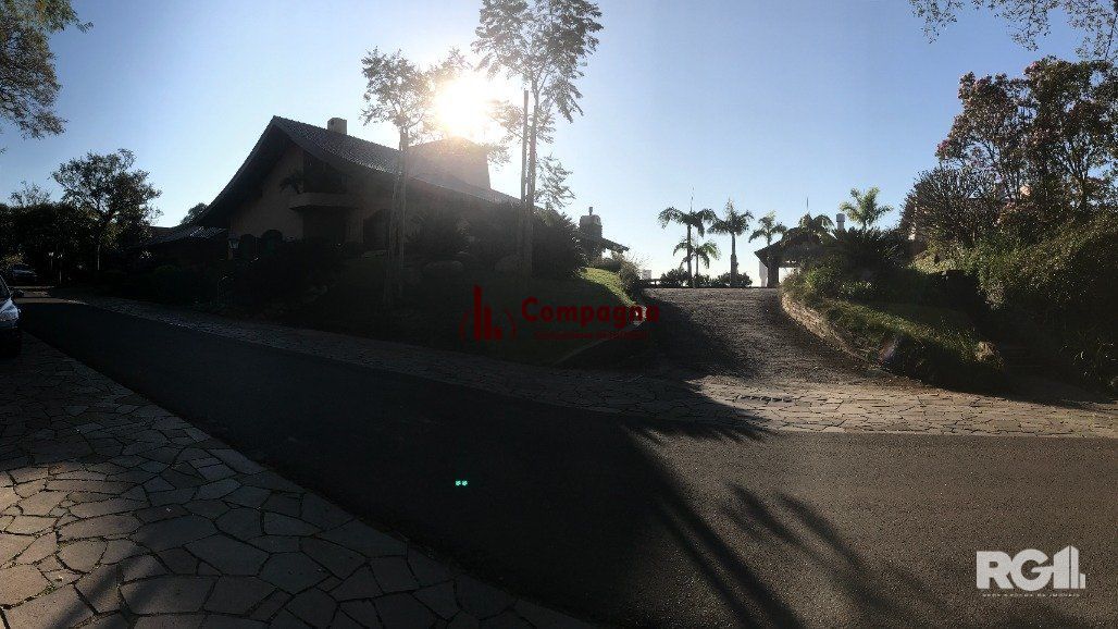 Casa de Condomínio 3 quartos à venda, 498m², Cavalhada - Porto Alegre — foto 3