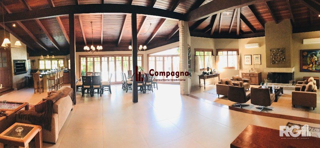 Casa de Condomínio 7 quartos à venda, 700m², Cavalhada - Porto Alegre — foto 5