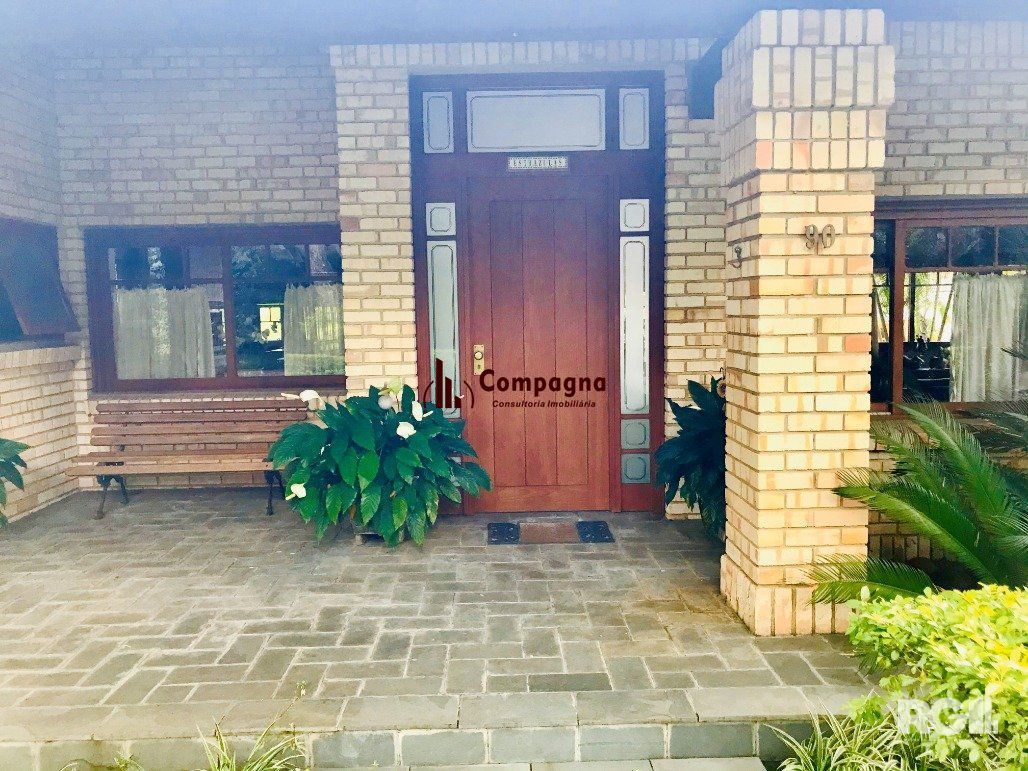 Casa de Condomínio 7 quartos à venda, 700m², Cavalhada - Porto Alegre — foto 4