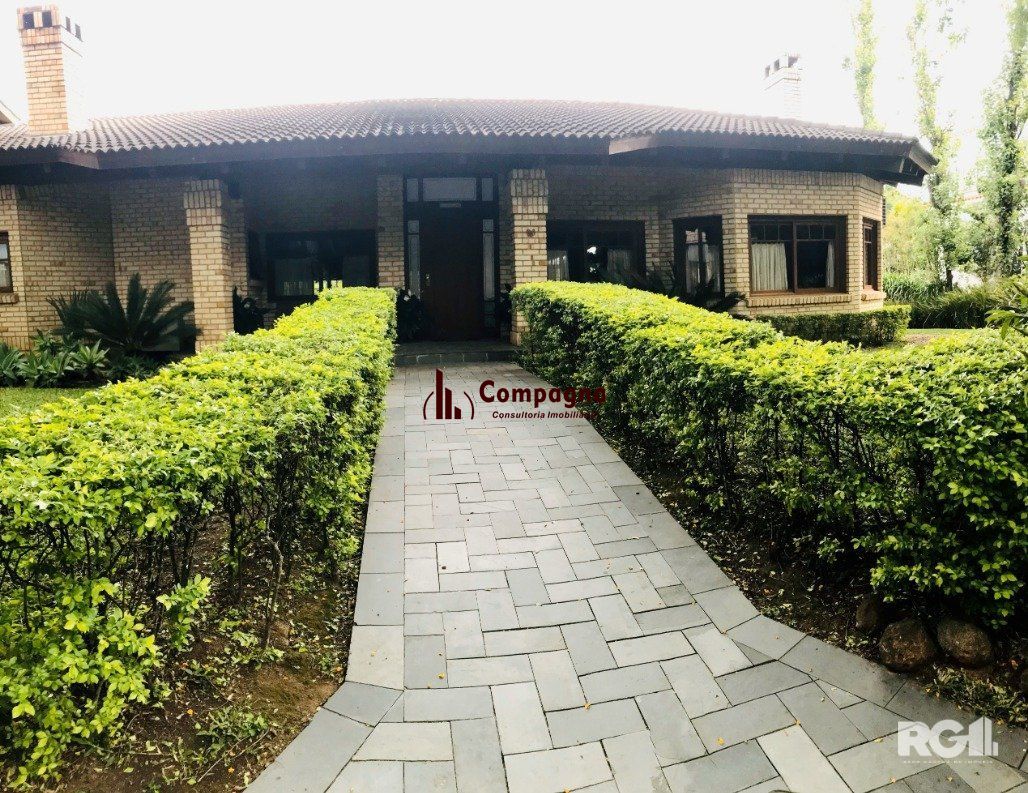 Casa de Condomínio 7 quartos à venda, 700m², Cavalhada - Porto Alegre — foto 3