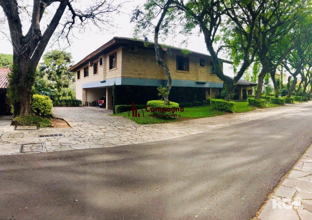 Casa de Condomínio 7 quartos à venda, 700m², Cavalhada - Porto Alegre — foto 2