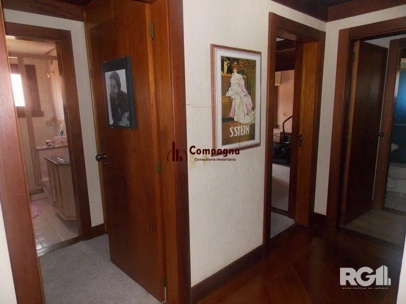 CASA EM CONDOMÍNIO DE ALTO PADRÃO — foto 5