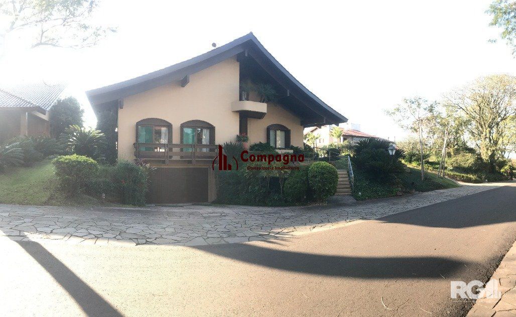 Casa de Condomínio 3 quartos à venda, 498m², Cavalhada - Porto Alegre — foto 2