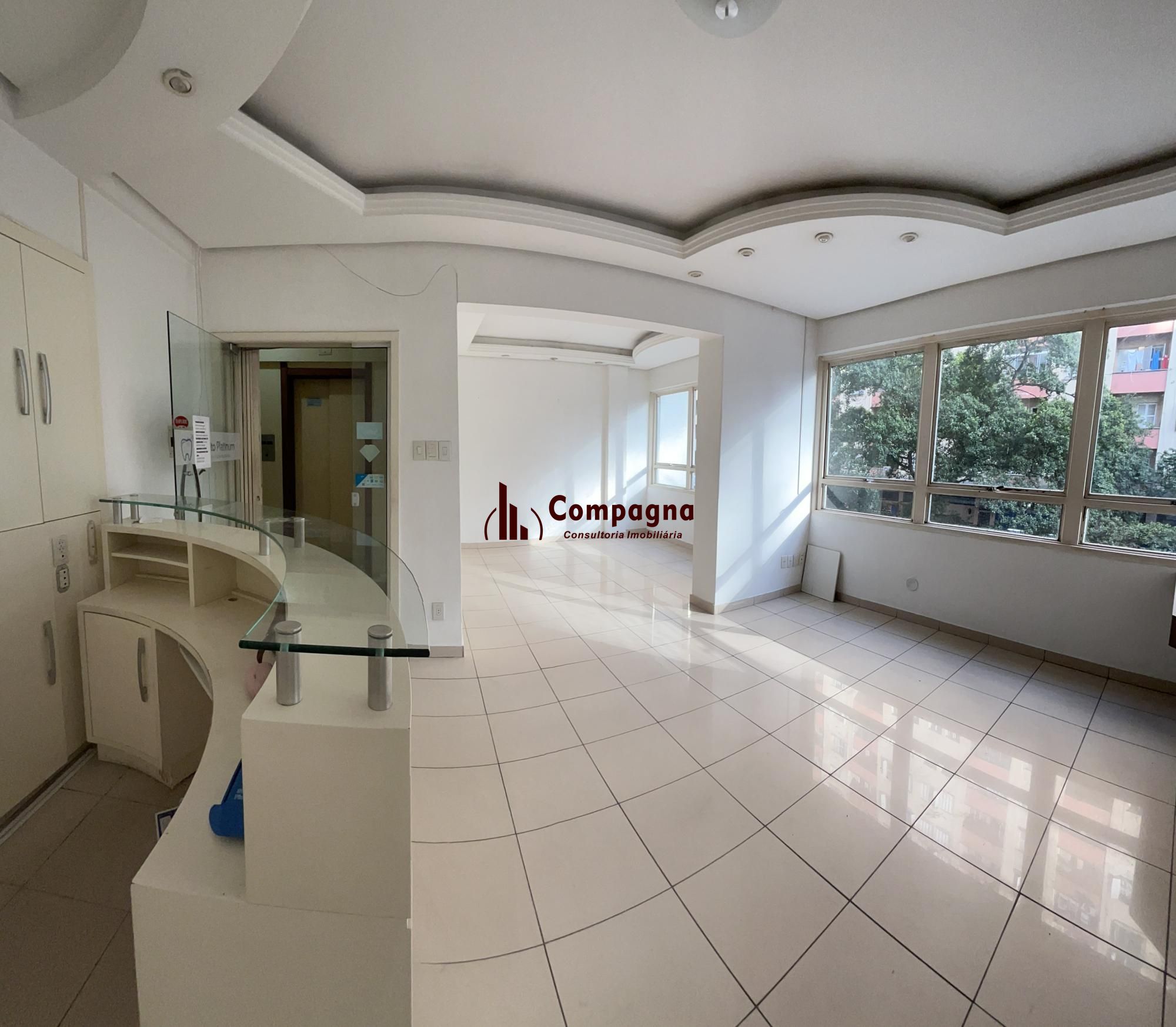 Excelente Oportunidade! Sala comercial para venda no centro de Porto Alegre. — foto 4
