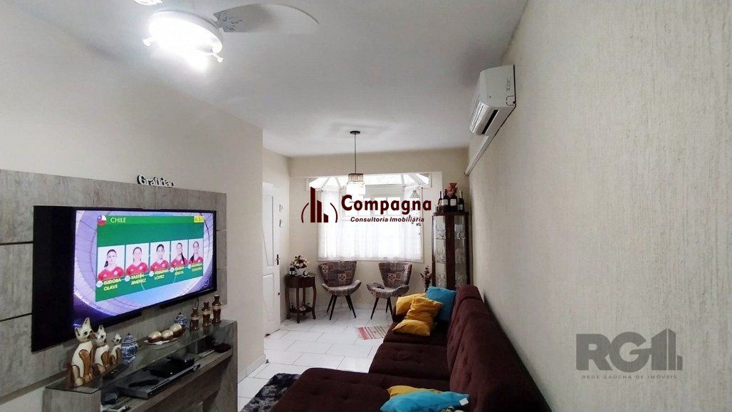 Casa 2 quartos à venda, 90m², Hípica - Porto Alegre — foto 3