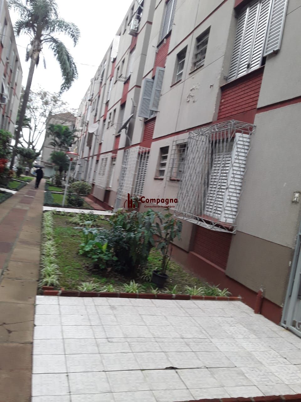 Apartamento 1 Dormitório | Esquina com a Av. Assis Brasil