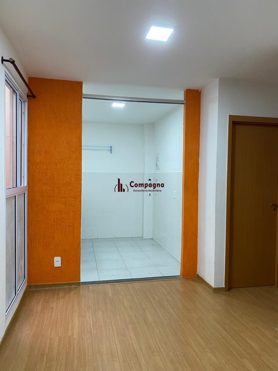 Apartamento 2 quartos à venda, 41m², Restinga - Porto Alegre — foto 2