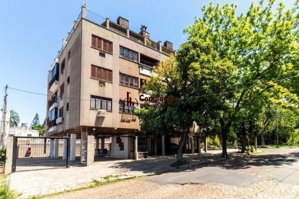 Cobertura para Venda - 250.15m², 3 dormitórios, sendo 2 suites, 3 vagas - Cristo Redentor — foto 2