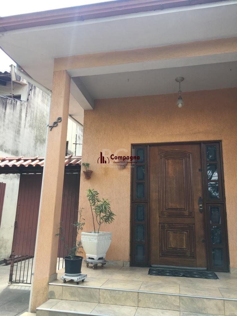 Casa 3 quartos à venda, 156m², Vila São José - Porto Alegre — foto 2
