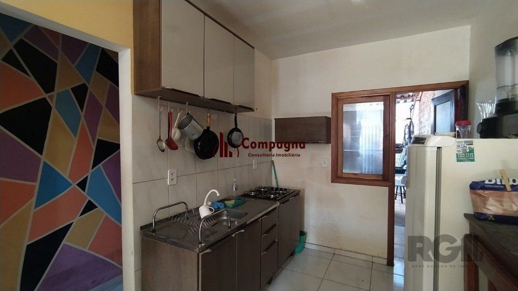 Casa de Condomínio 2 quartos à venda, 46m², Ponta Grossa - Porto Alegre — foto 4
