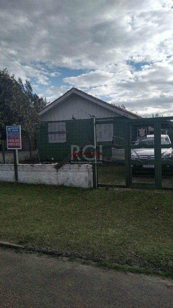 Casa para Venda - 150m², 2 dormitórios, Balneario Magisterio — foto 4