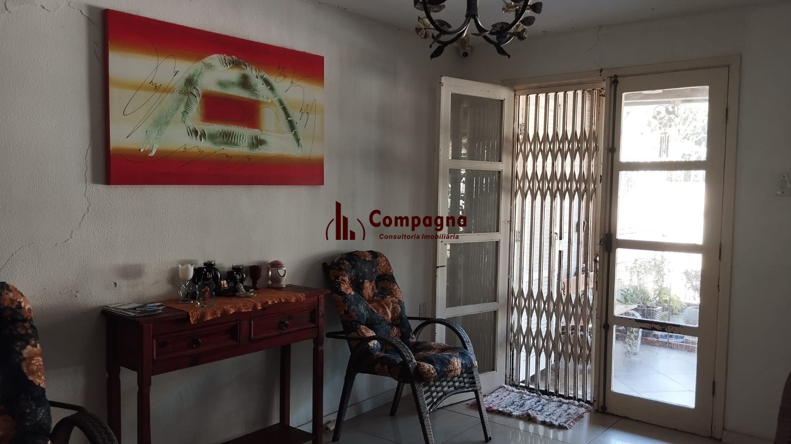 Casa 3 quartos à venda, 140m², Aberta dos Morros - Porto Alegre — foto 3