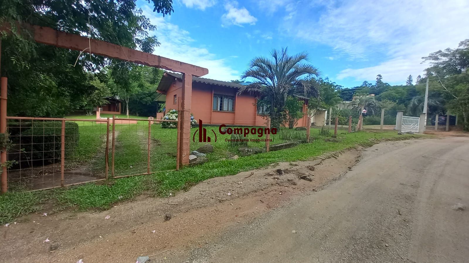 Sítio 3 quartos à venda, 100m², Canta Galo (Passo da Areia) - Viamão — foto 4