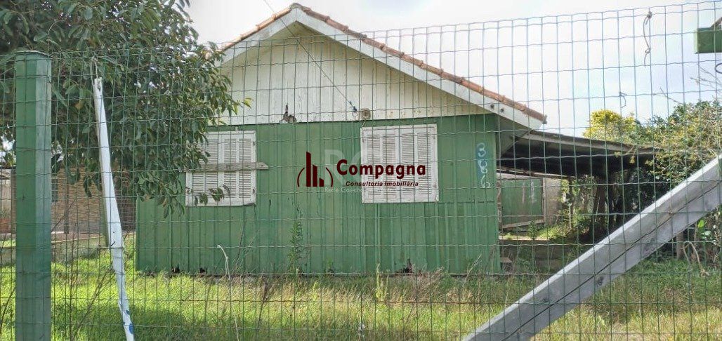 Casa para Venda - 150m², 2 dormitórios, Balneario Magisterio — foto 2
