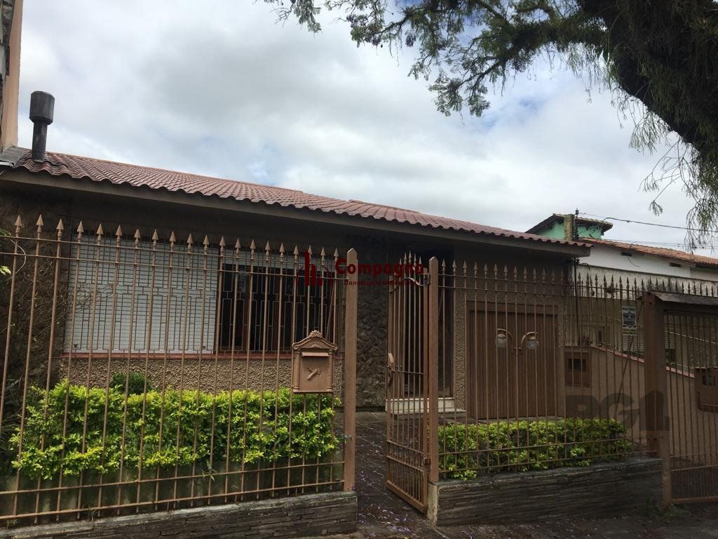 Casa 3 quartos à venda, 150m², Nonoai - Porto Alegre — foto 4