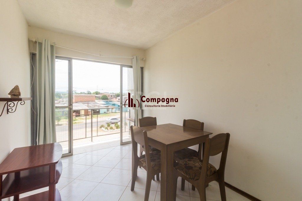 Apartamento 1 quartos à venda, 45m², Restinga - Porto Alegre — foto 5
