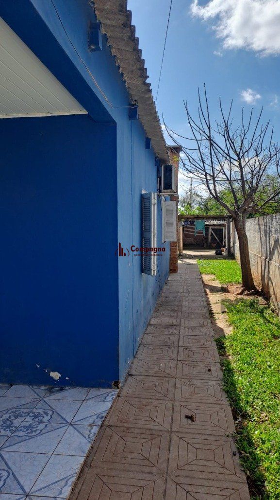 Casa à venda, 120m², Cidade Alta - Itaqui — foto 3