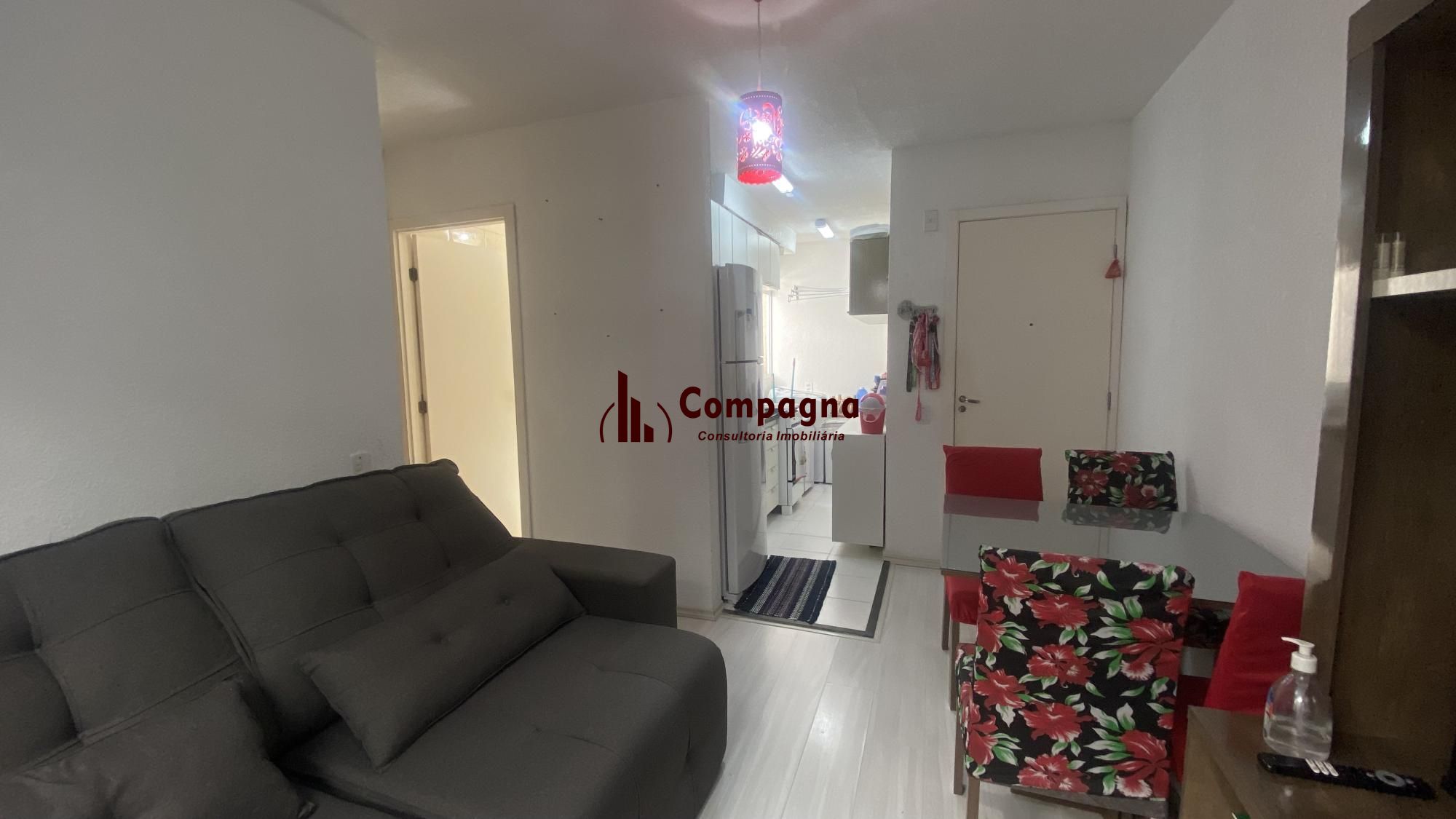 Apartamento 2 quartos à venda, 42m², Cavalhada - Porto Alegre — foto 2