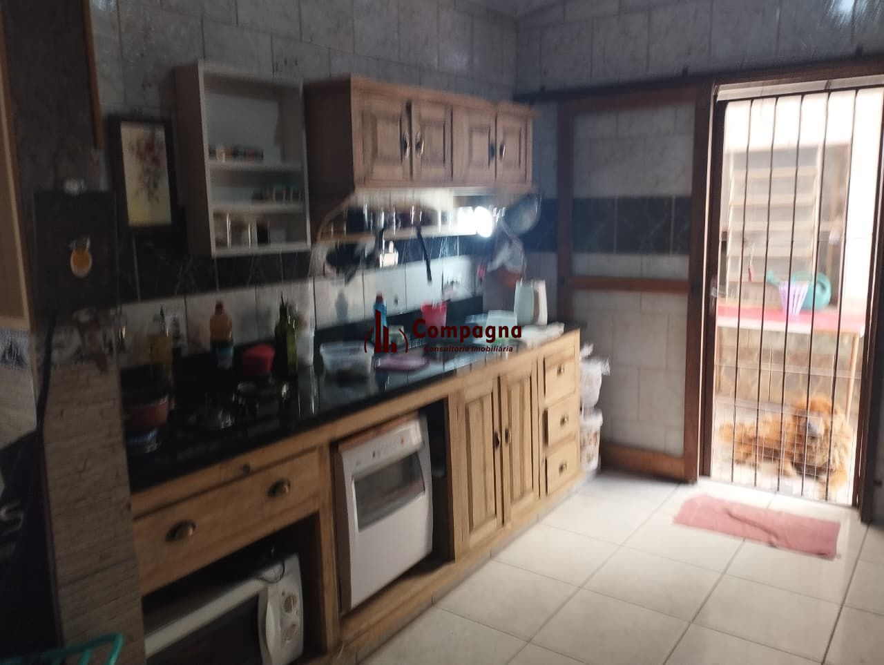 Casa 3 quartos à venda, 110m², Ponta Grossa - Porto Alegre — foto 3