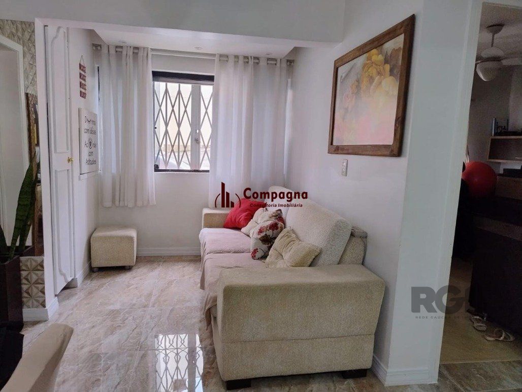 Apartamento 2 quartos à venda, 57m², Cavalhada - Porto Alegre — foto 2