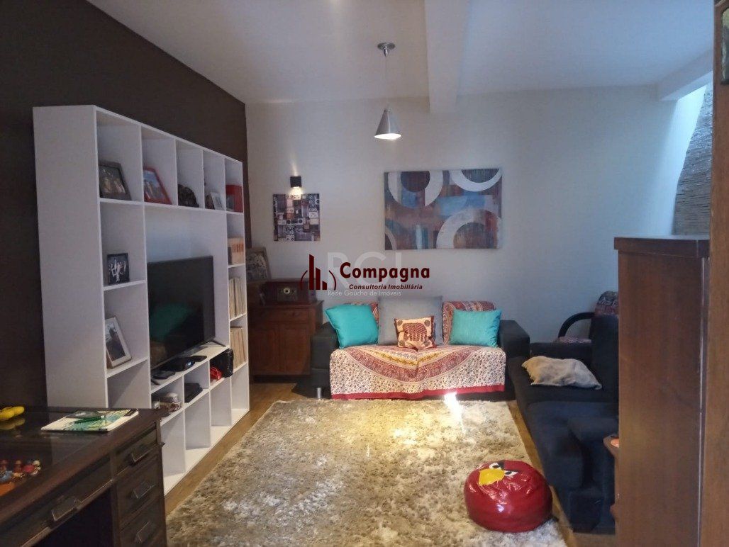 Casa 3 quartos à venda, 140m², Ipanema - Porto Alegre — foto 5