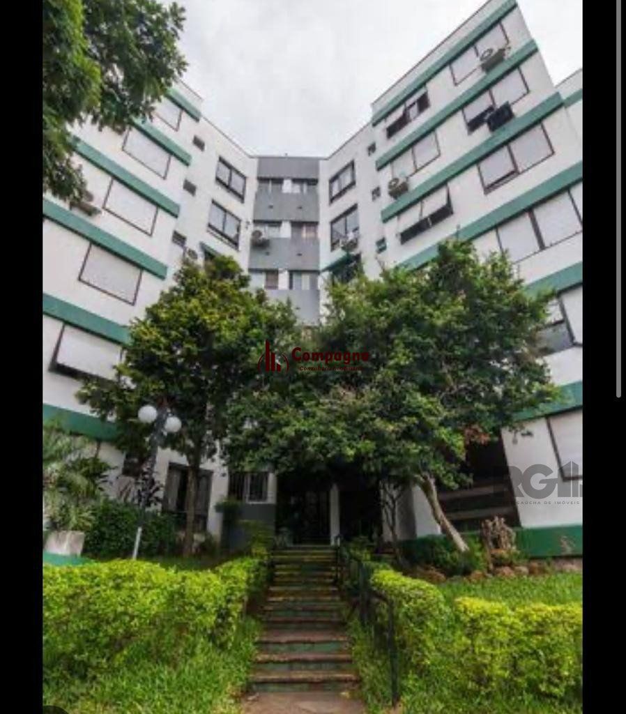 Apartamento 2 quartos à venda, 59m², Nonoai - Porto Alegre
