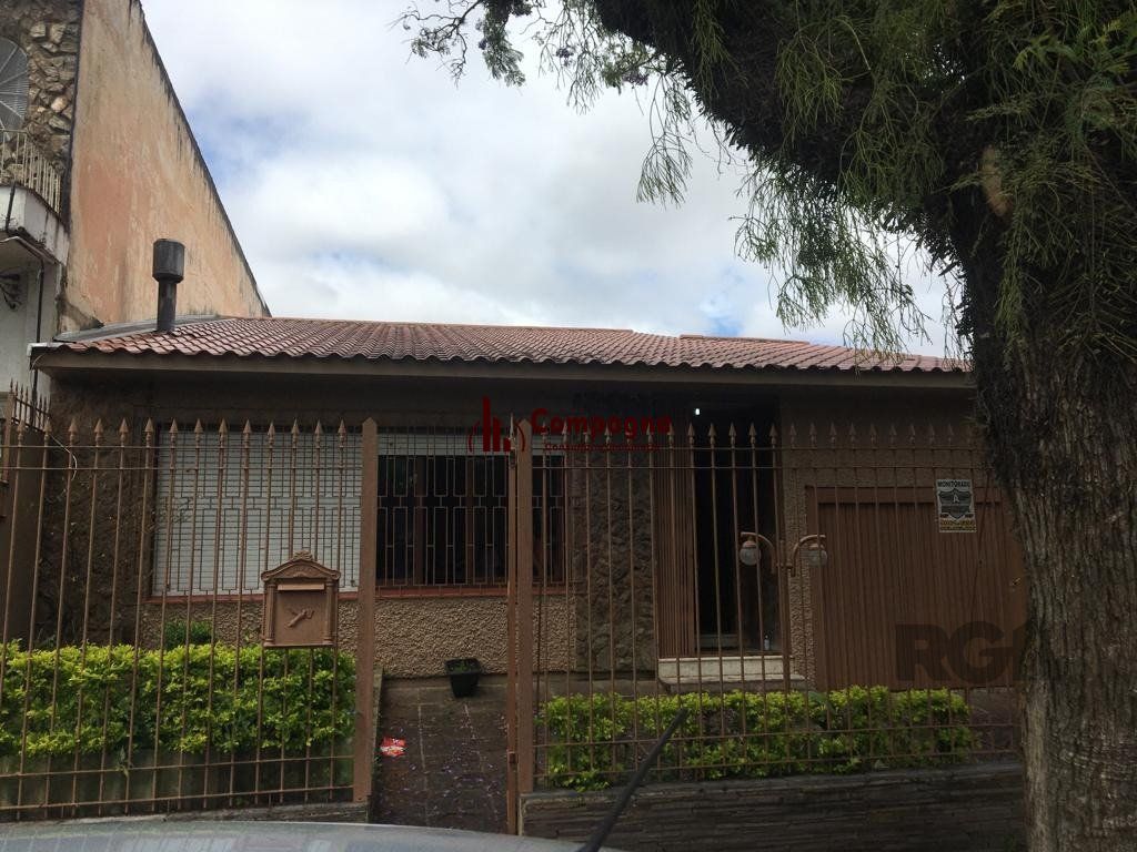 Casa 3 quartos à venda, 150m², Nonoai - Porto Alegre — foto 2