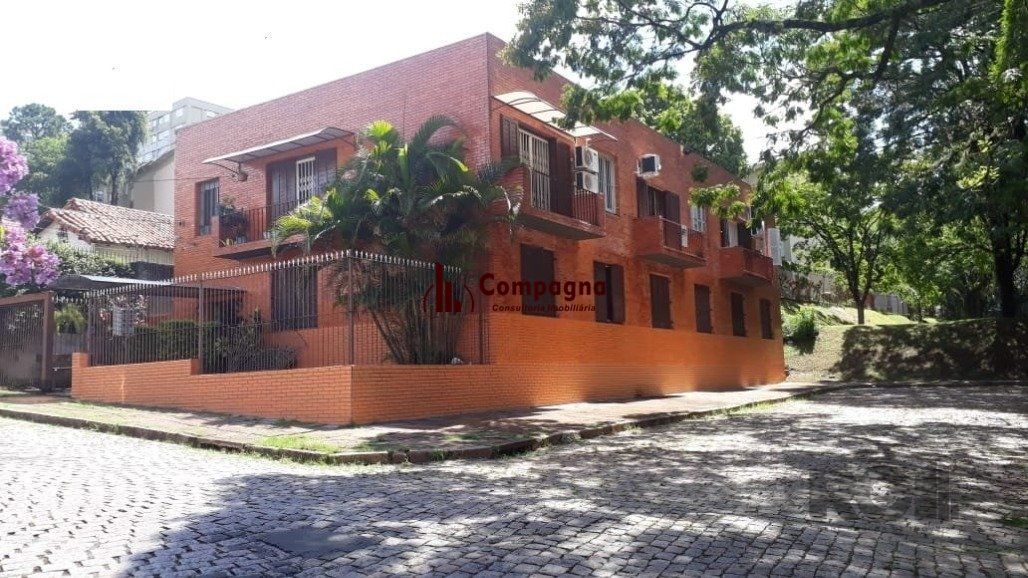 Apartamento 2 quartos à venda, 54m², Santo Antônio - Porto Alegre
