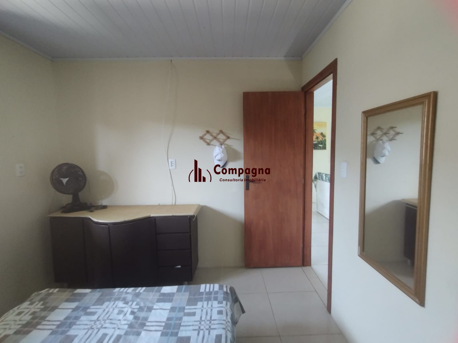 Casa 2 quartos à venda, 60m², Quintão - Palmares do Sul — foto 5