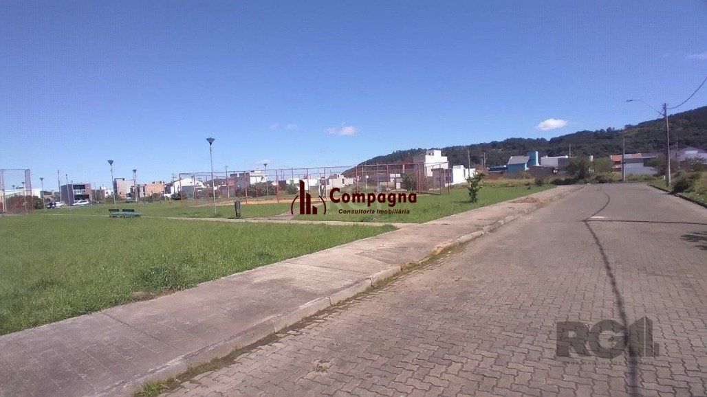 Terreno à venda, Aberta dos Morros - Porto Alegre — foto 5