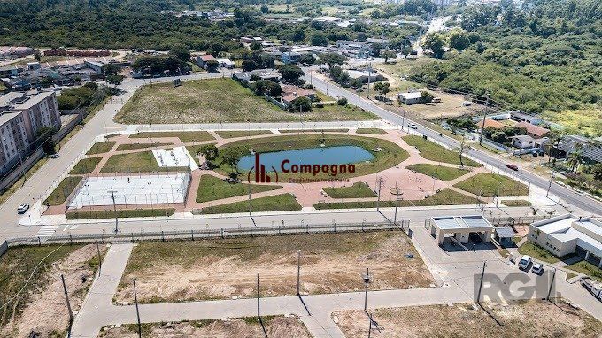 TERRENO EM CONDOMÍNIO FECHADO COM INFRA NA ZONA SUL — foto 2