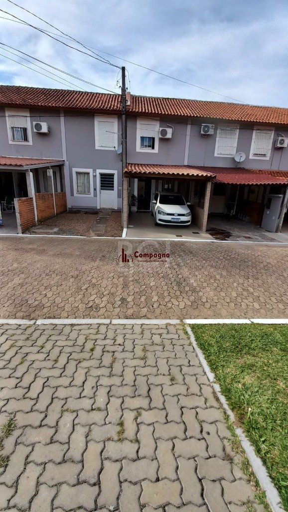 Casa de Condomínio 2 quartos à venda, 85m², Aberta dos Morros - Porto Alegre — foto 2