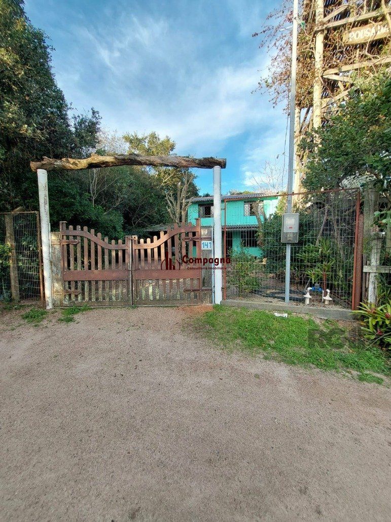 Sítio 1 quartos à venda, 94m², Itapuã - Viamão — foto 2