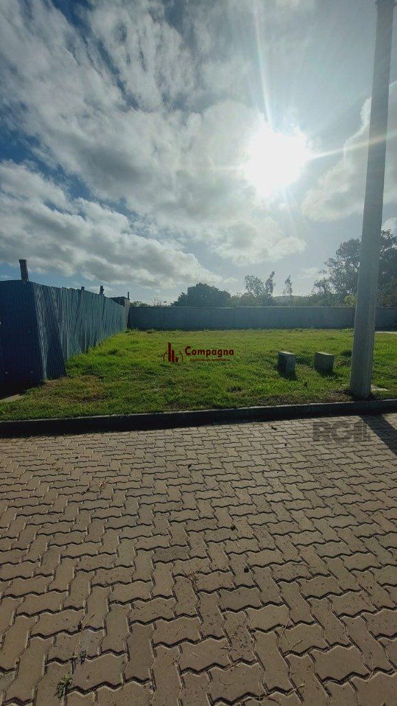 Terreno à venda, Hípica - Porto Alegre