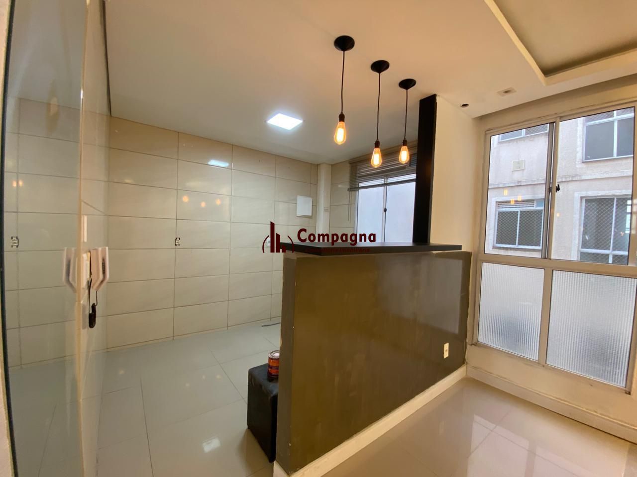 Apartamento 2 quartos à venda, 40m², Santo André - São Leopoldo — foto 4