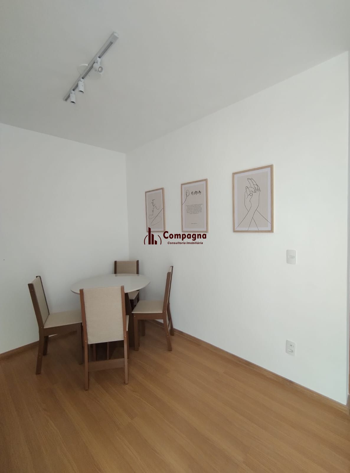 Apartamento 2 quartos à venda, 40m², Restinga - Porto Alegre — foto 3