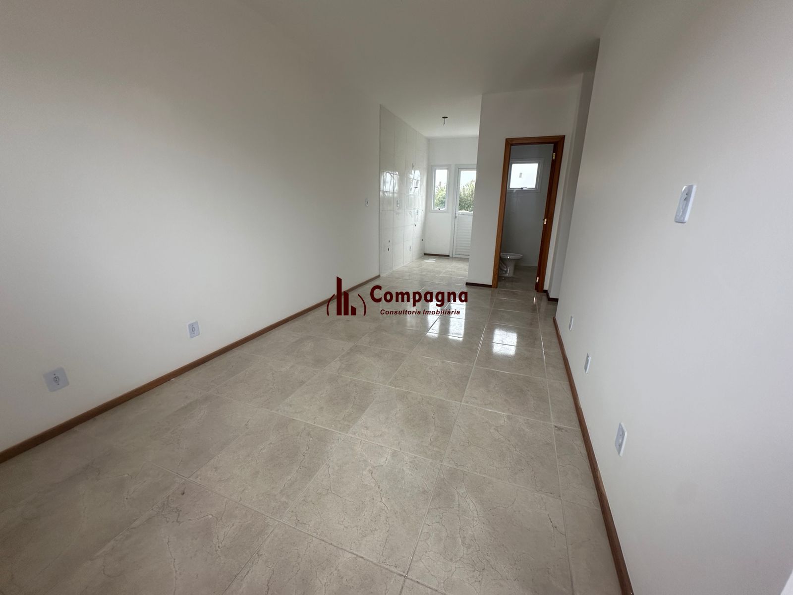 casa dois dormitório — foto 5