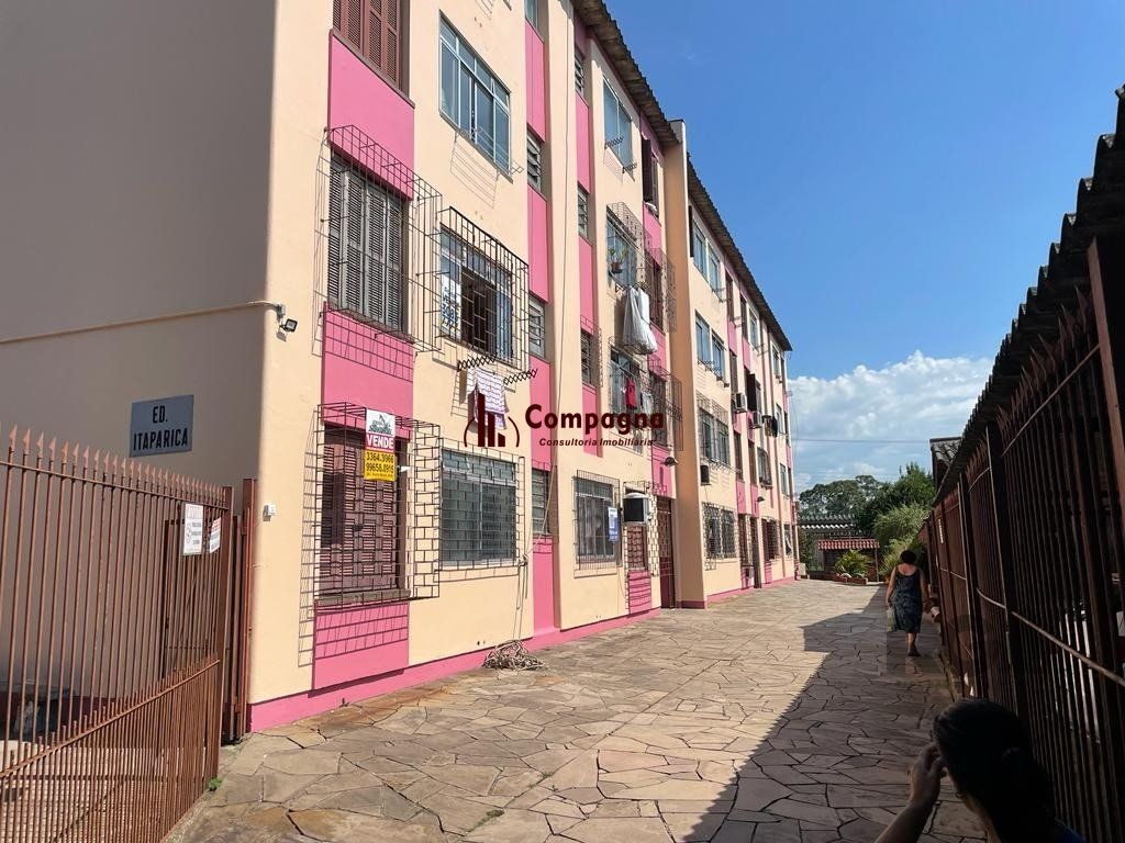 Apartamento 2 quartos à venda, 55m², Rubem Berta - Porto Alegre