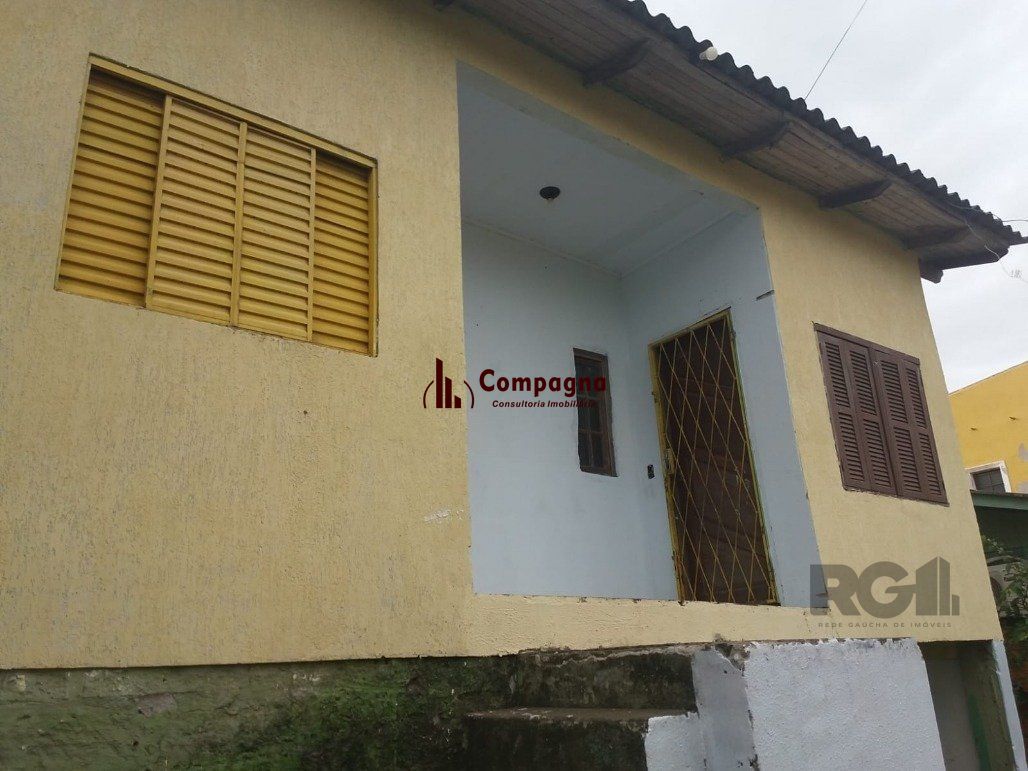 Casa 2 quartos à venda, 60m², Hípica - Porto Alegre — foto 3