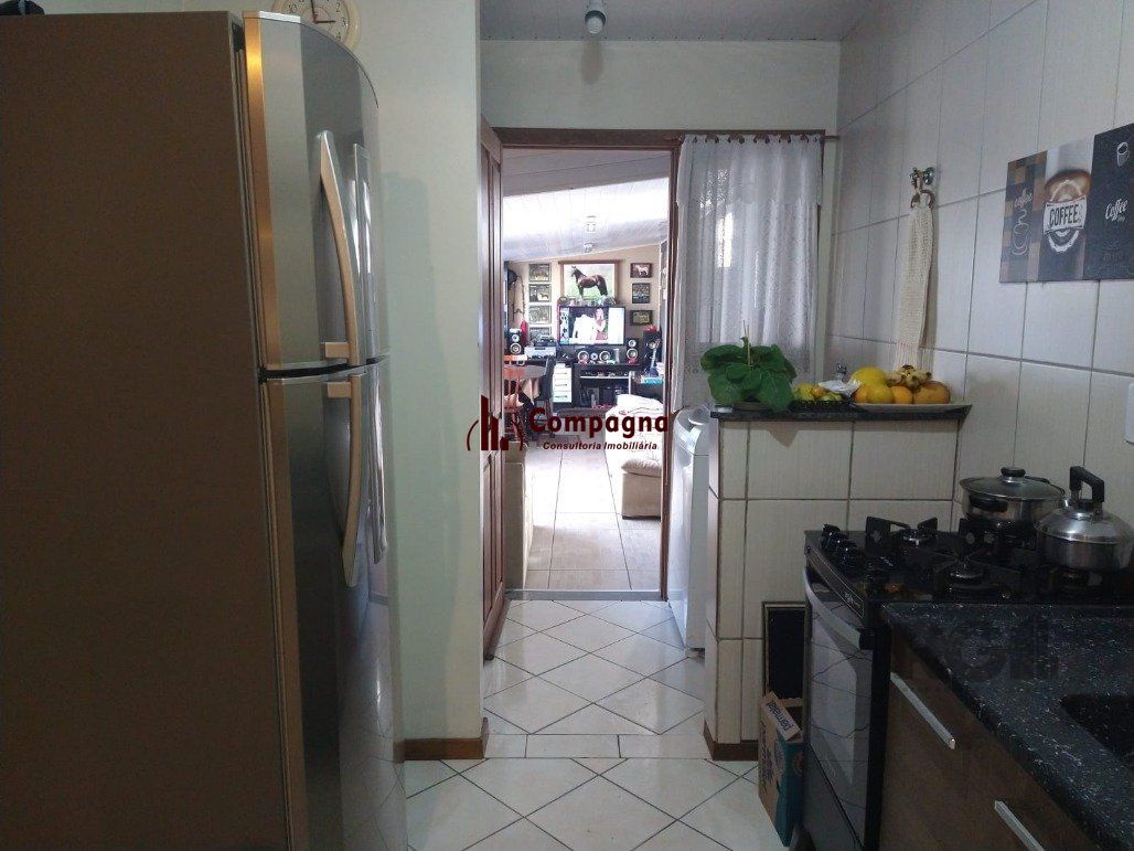 Casa 2 quartos à venda, 85m², Hípica - Porto Alegre — foto 5