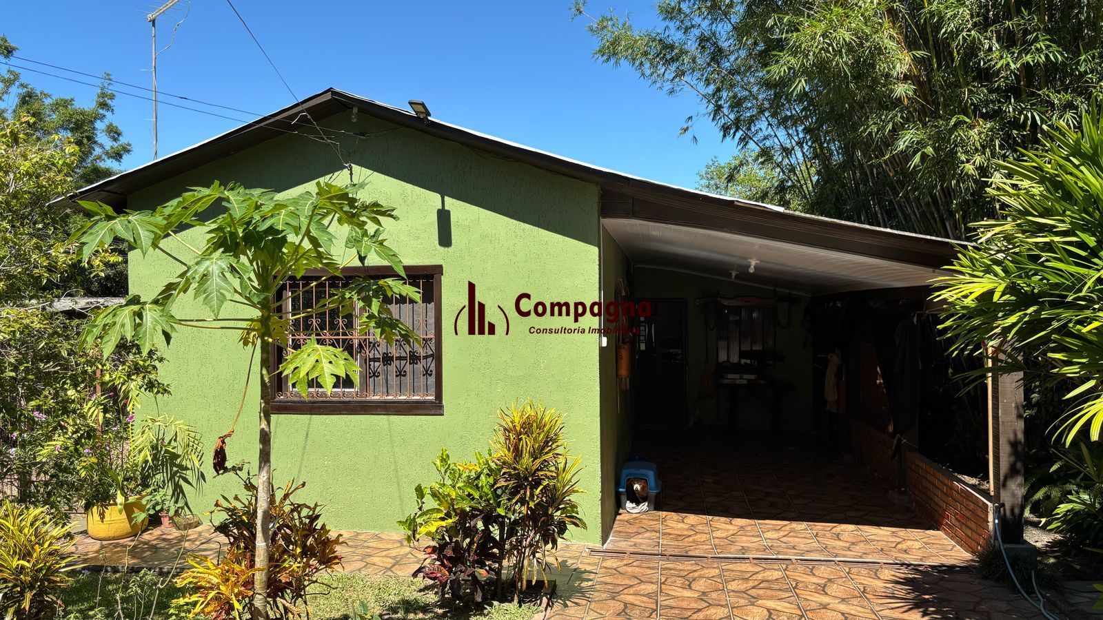 Sítio 5 quartos à venda, 205m², Chapéu do Sol - Porto Alegre — foto 5