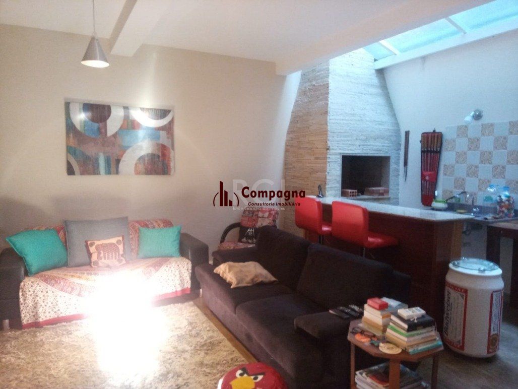 Casa 3 quartos à venda, 140m², Ipanema - Porto Alegre — foto 4