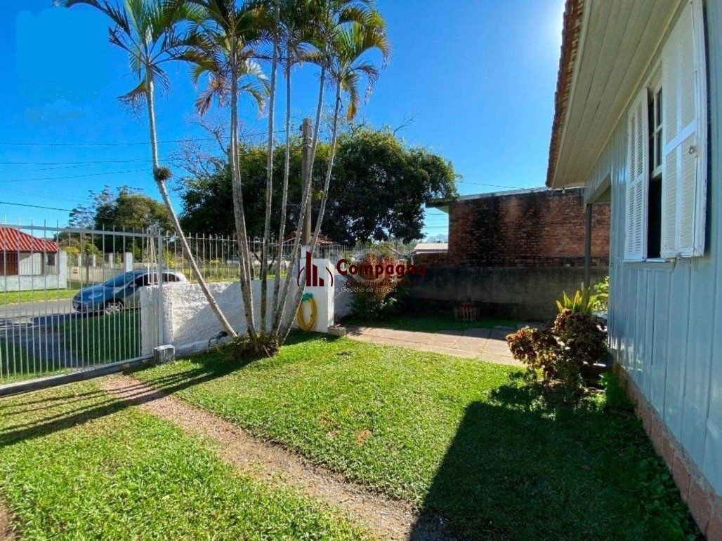 Casa para Venda - 97m², 2 dormitórios, 3 vagas - Belém Novo — foto 3