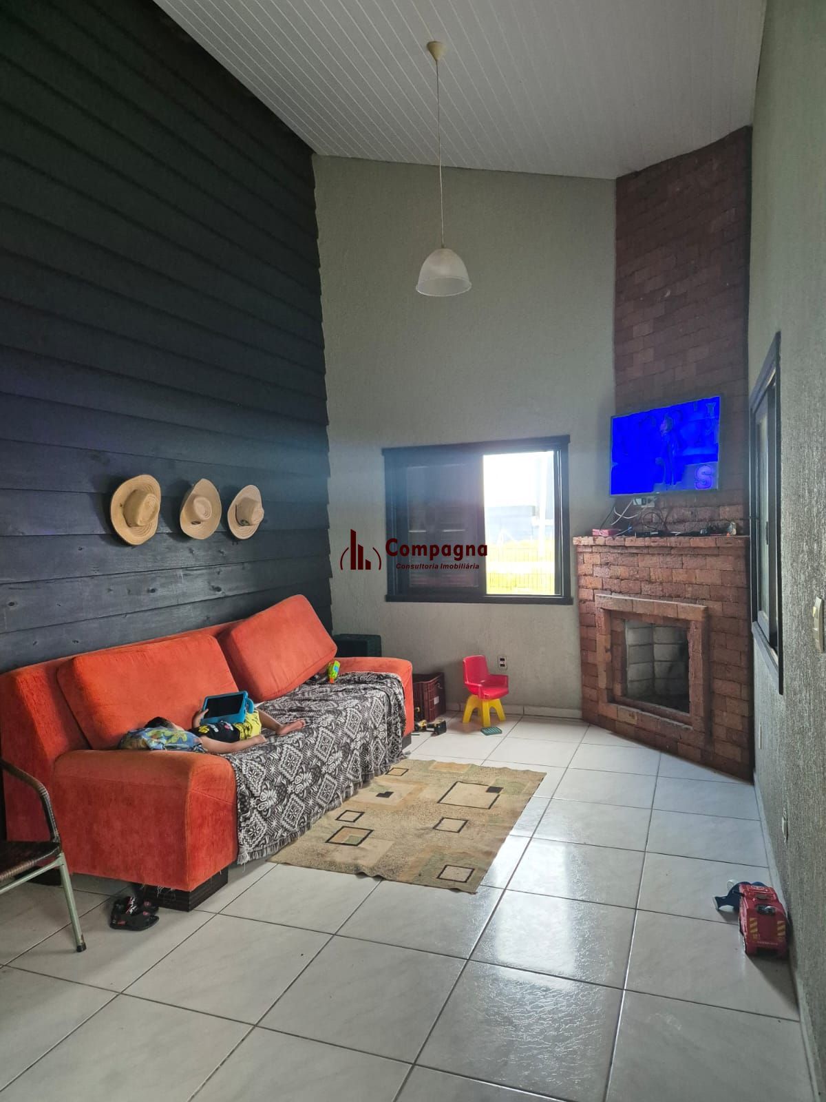Casa 3 quartos à venda, 80m², Praia Itapeva - Torres — foto 3