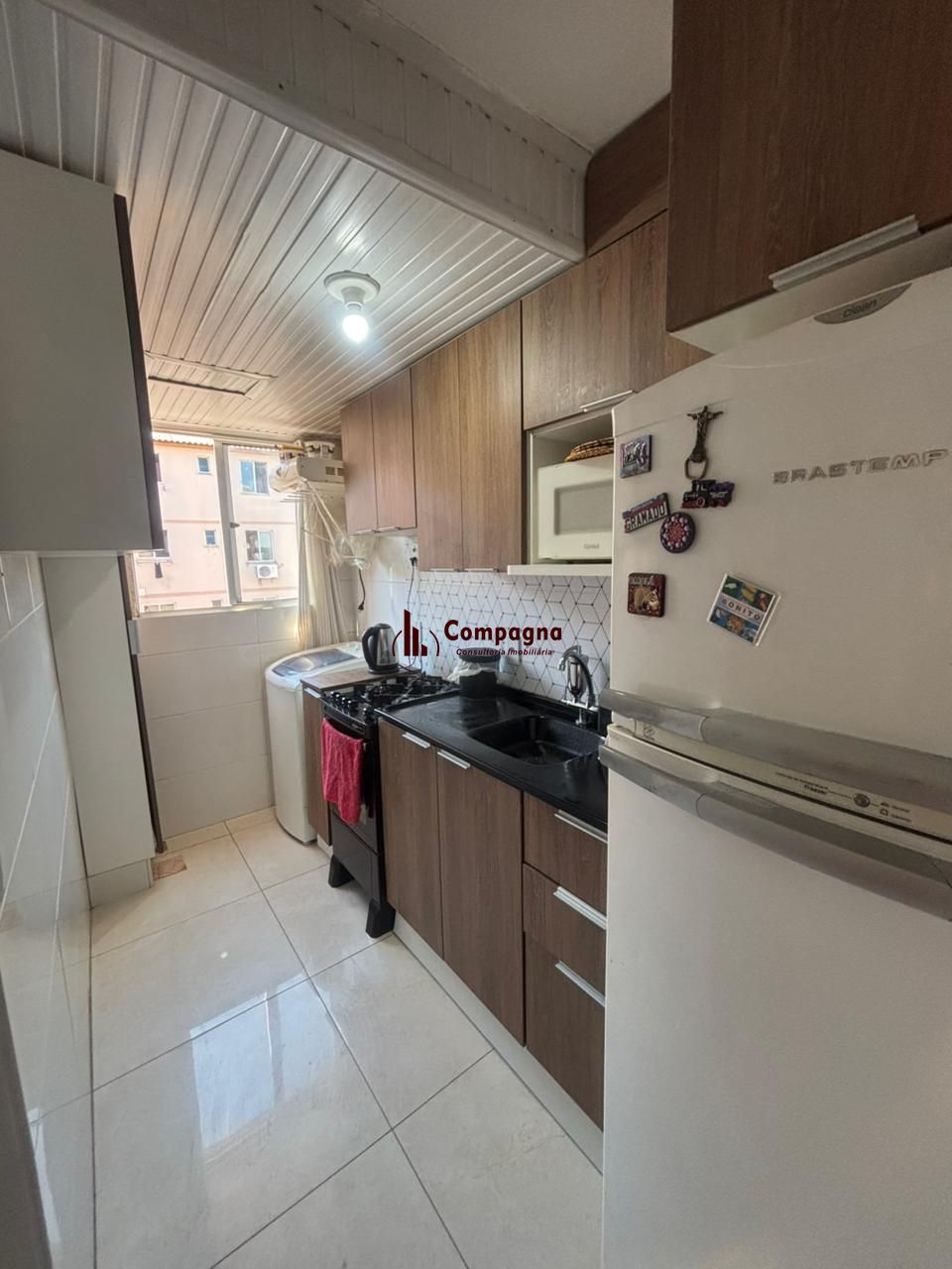 Apartamento 2 quartos à venda, 36m², Vila Nova - Porto Alegre — foto 4