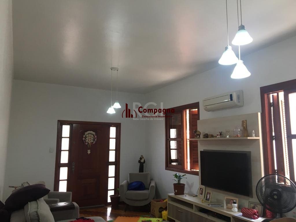 Casa 3 quartos à venda, 156m², Vila São José - Porto Alegre — foto 3