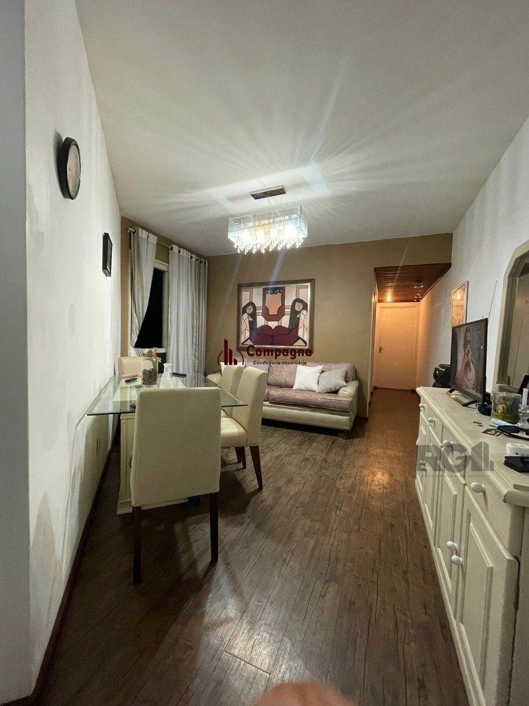 Apartamento 2 quartos à venda, 59m², Nonoai - Porto Alegre — foto 2