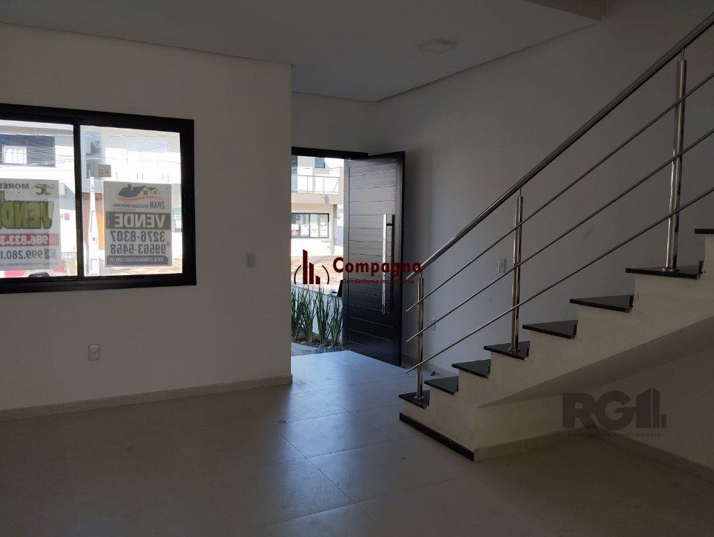 Casa 3 quartos à venda, 120m², Hípica - Porto Alegre — foto 2