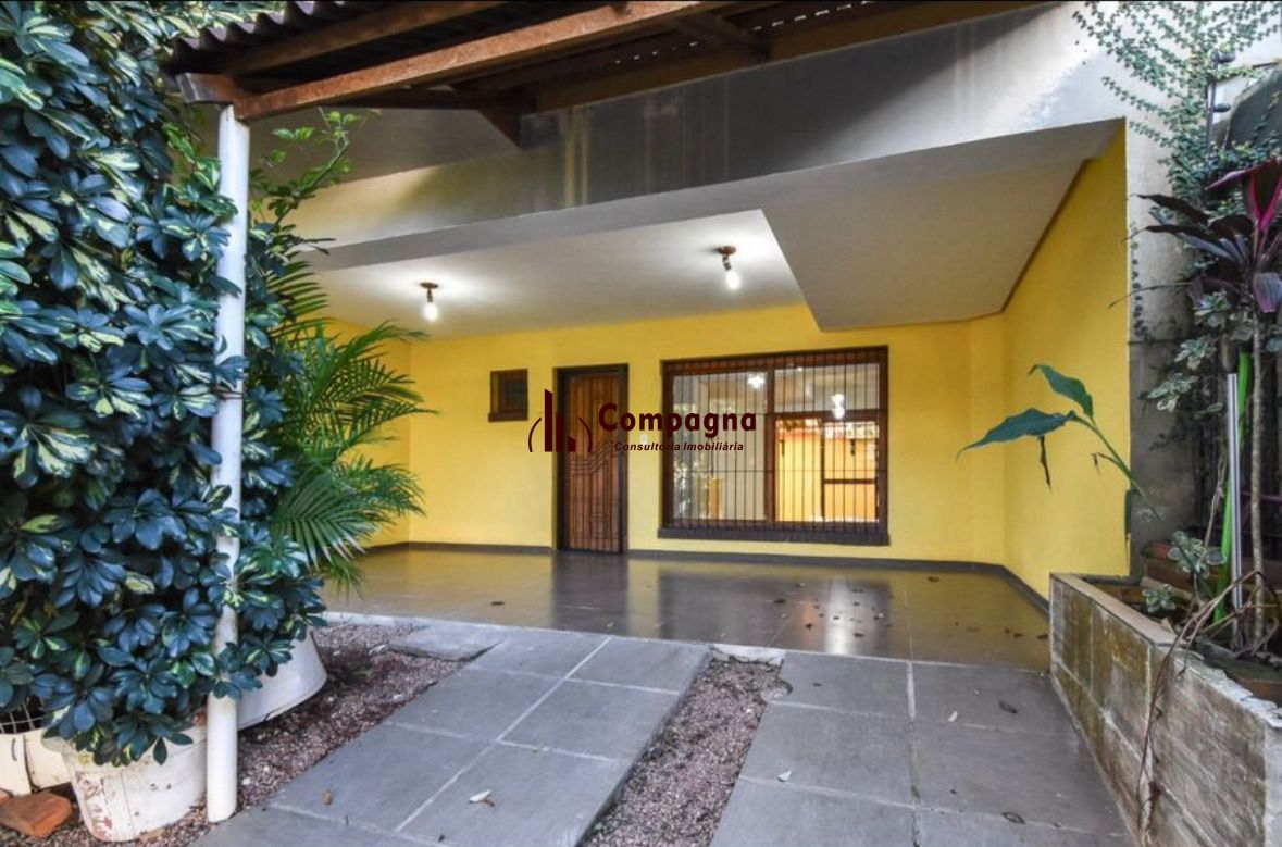 Casa 3 quartos à venda, 155m², Guarujá - Porto Alegre — foto 2