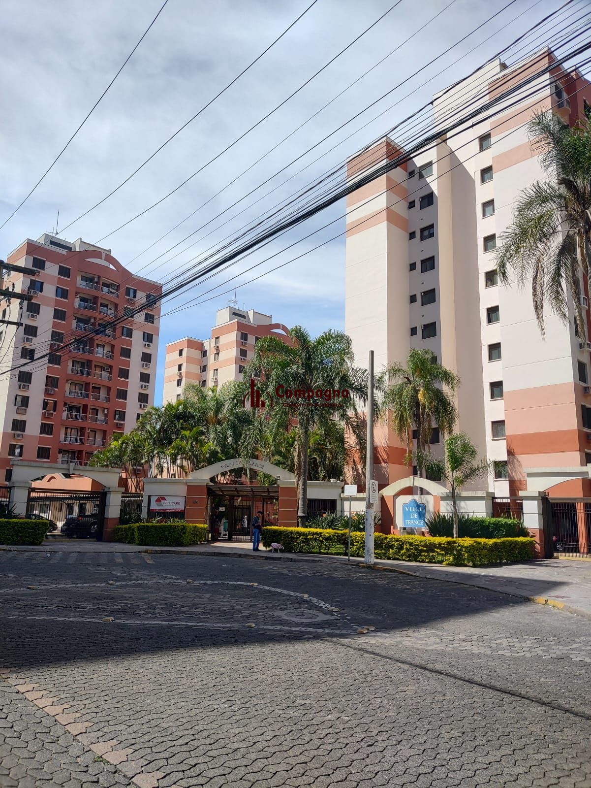 Apartamento 3 quartos à venda, 70m², Cristo Redentor - Porto Alegre — foto 5